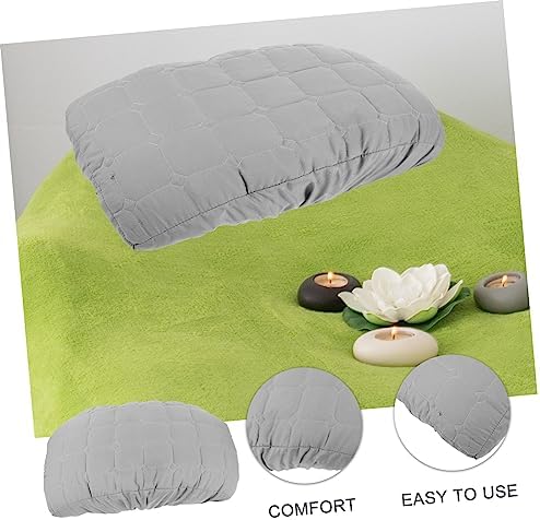 Bestyash Cotton Pillow Case Spa Salon Protector