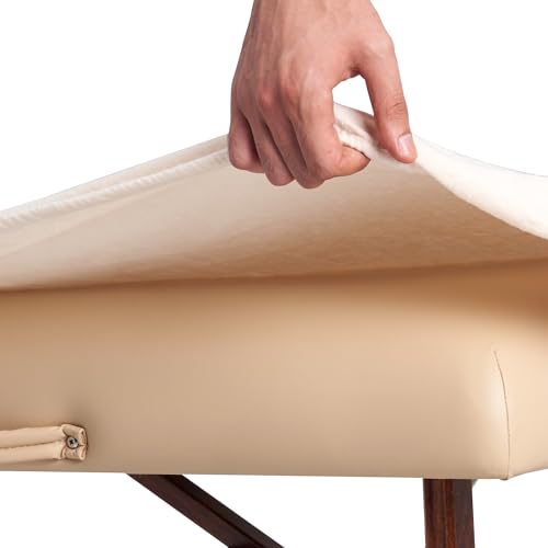 Master Massage Cotton Flannel Sheets Set 3 Piece