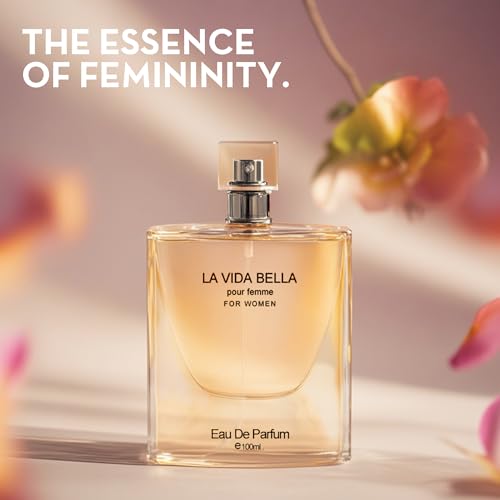Womens Perfume Sampler Set - 9 Full Size Luxury Fragrances