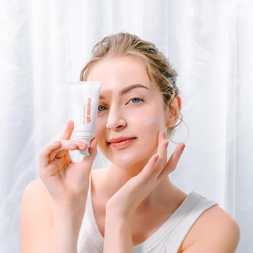 Menorah Ultra Repairing Moisturizer 50ml