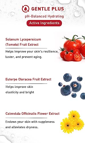 Menorah Smart Dual Serum with Crystal Tomato and Acai Berry