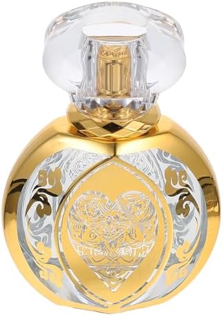 Refillable Spray Perfume Bottles for Travel