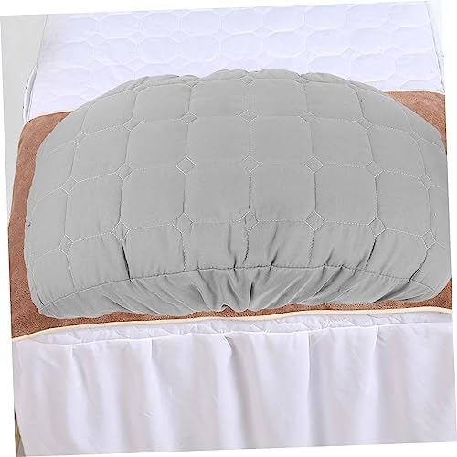 Cotton Pillowcase Protector for Hotel and Spa Bedding