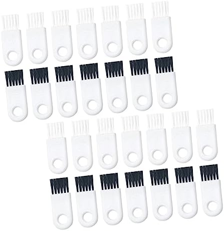 30pcs Electric Shaver Cleaning Brush Set for Men