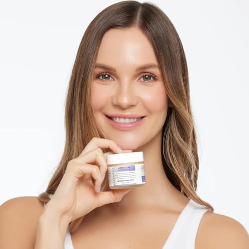 CLEARSTEM HYDRAGLOW Stem Cell Moisturizer 2 fl oz