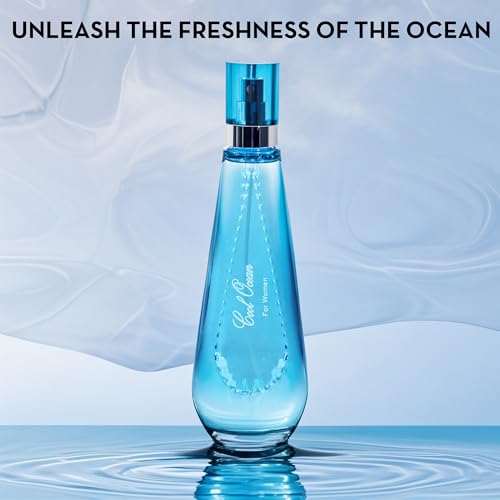 Womens Perfume Sampler Set - 9 Full Size Luxury Fragrances