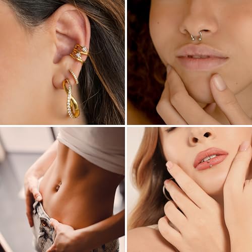 Studex Advanced 2-in-1 Piercing Aftercare Spray