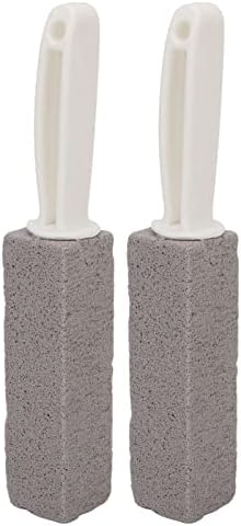 Yosoo Pumice Cleaner for Toilet and Ceramic Surfaces