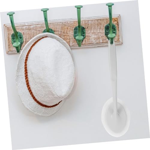 1pc Long Handle Bath Cleaning Brush with Ergonomic Sponge