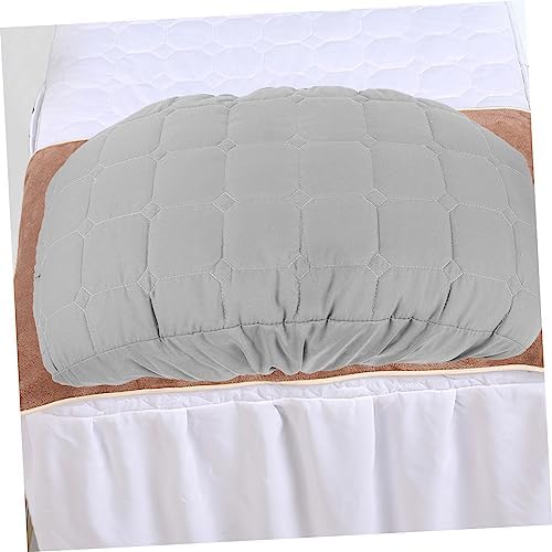 Cotton Pillow Case for Spa and Massage Bed