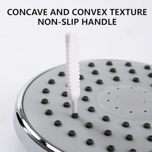Withbelong Crevice Tiny Brush 20PCS Multipurpose