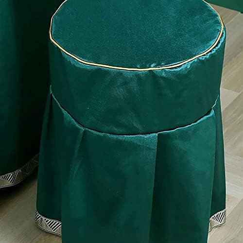 4 Piece Massage Table Linens Set with Face Cradle Cover
