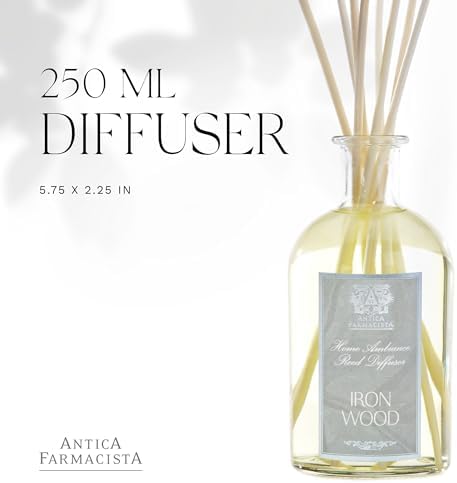 Antica Farmacista Ironwood Body Butter 845 Fl Oz