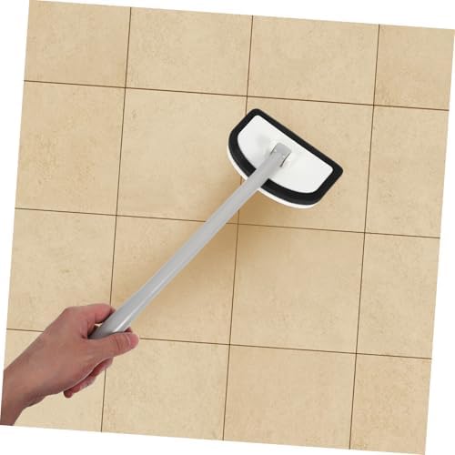 VALICLUD Ergonomic Sponge Cleaning Brush for Bathrooms and Kitchens