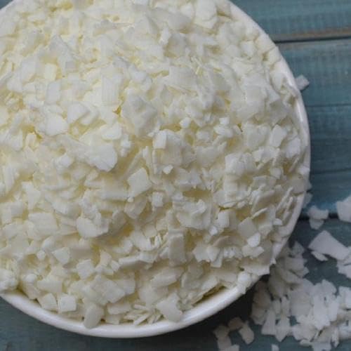 Glowzing Pure Coconut and Soy Wax 500g