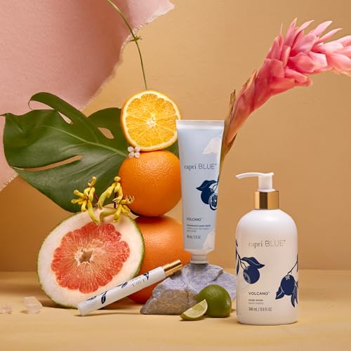 Capri Blue Eau de Parfum Travel Spray - Volcano