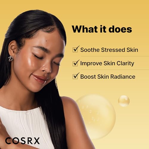 COSRX Snail Mucin 96 Essence Repair Serum 100ml