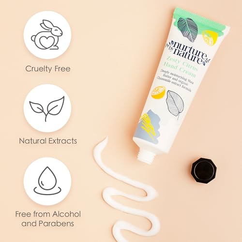 Nurture by Nature Relax Uplift Spa Kit