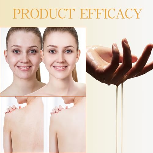 2 Pcs Rose and Vitamin E Oil for Skin Care