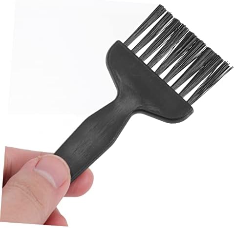 8-Piece Electric Razor Cleaning Brush Set for Shavers and Trimmers