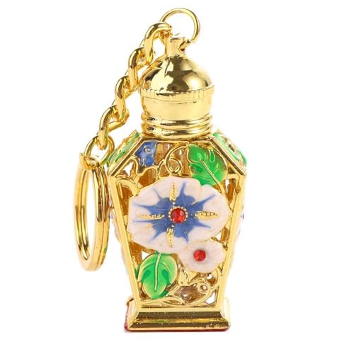 Vctitil 1pc Arabic Style Perfume Bottle
