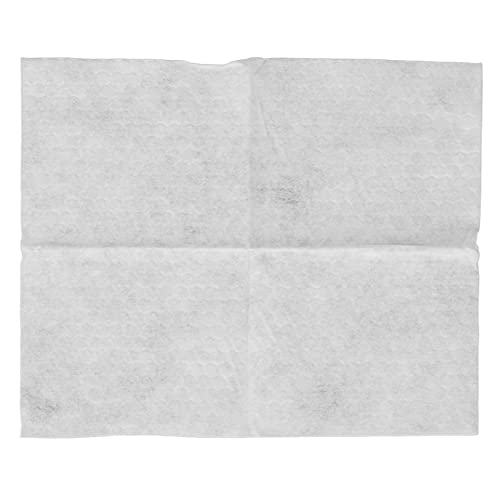 100PCS Professional Disposable Wipes Paper Towels for Beauty Salon