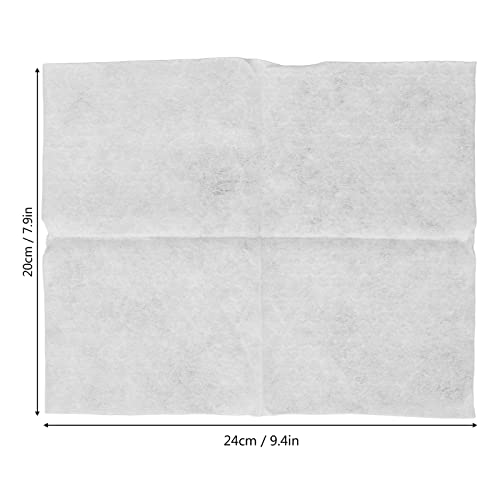 100PCS Professional Disposable Wipes Paper Towels for Beauty Salon