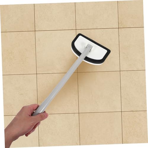 VALICLUD Nano Replacement Head Bathroom Cleaning Brush