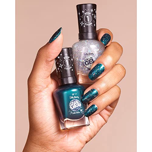 Sally Hansen Miracle Gel Shine Bright Like a Menorah 05 fl oz