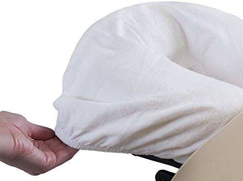 EarthLite Flannel Face Pillow Covers Set of 2