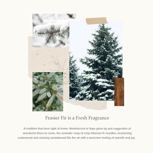 Thymes Frasier Fir Holiday Gift Set