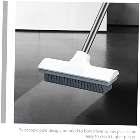 Unomor Multi-Purpose Floor and Shower Cleaning Brush