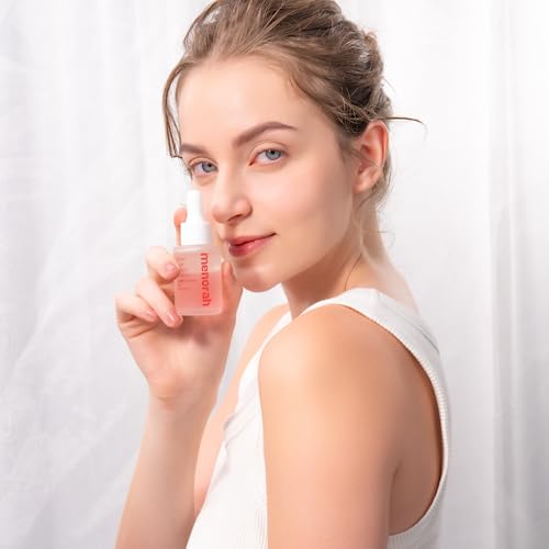 Menorah Smart Dual Serum with Crystal Tomato and Acai Berry