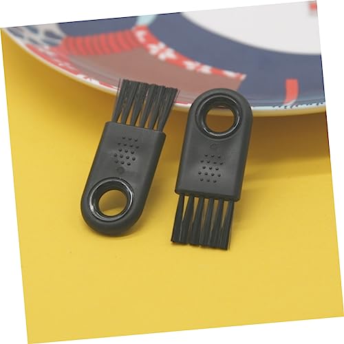 40pcs Electric Shaver Brush for Cleaning and Shaving Accessories