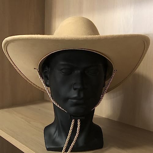 PVC Male Mannequin Head for Wig and Accessories Display