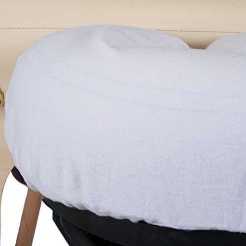 EarthLite Flannel Face Pillow Covers Set of 2