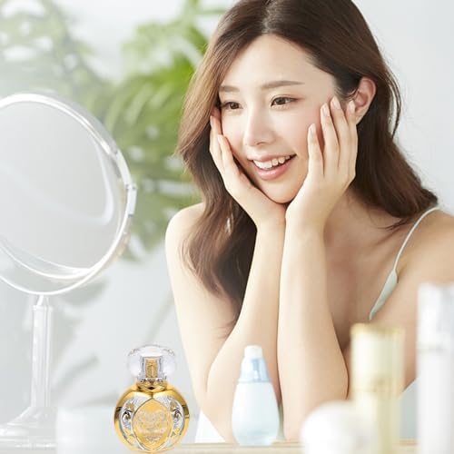 Refillable Spray Perfume Bottles for Travel
