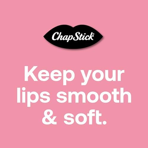 ChapStick Ice Cream Social Cookies Cream 12 Pack