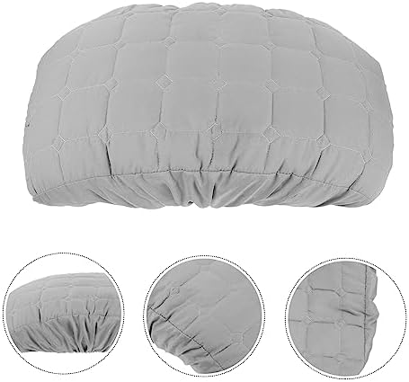 Hotel Pillowcase Cotton Pillow Protector for Spa Decor