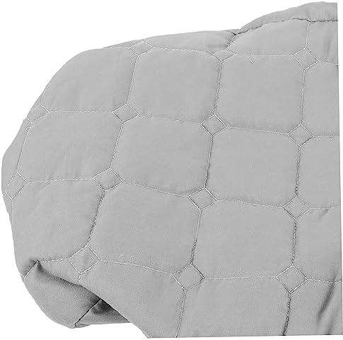 Cotton Pillow Case for Spa and Massage Bed