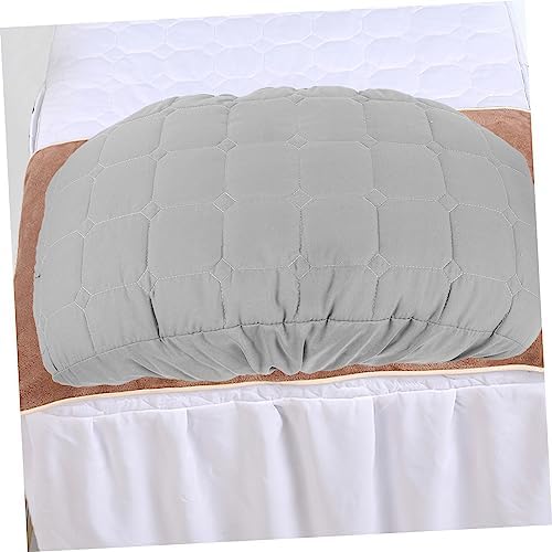 Bestyash Cotton Pillow Case Spa Salon Protector