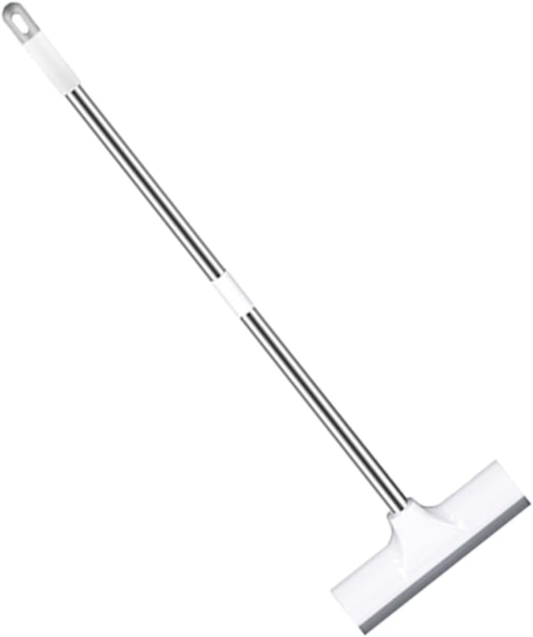 Long Handle Scrubbing Brush for Bathroom Floor Cleaning