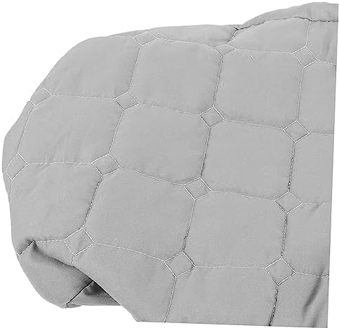 Cotton Pillowcase Protector for Hotel and Spa Bedding