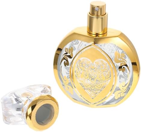 Refillable Spray Perfume Bottles for Travel