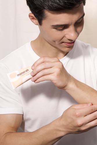 Menorah Ultra Repairing Moisturizer Plus for Face Body