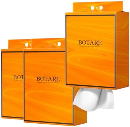 3 Pack Face Towels for Clean Skin