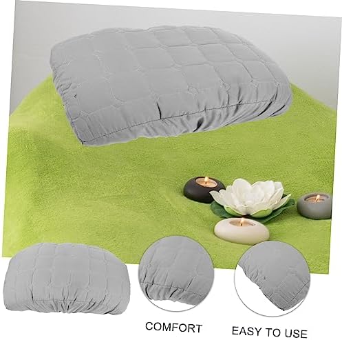 Cotton Pillowcase Protector for Hotel and Spa Bedding