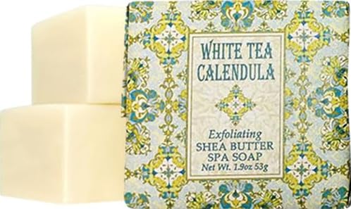 Greenwich Bay Luxury Soap Gift Set of 6