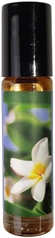 Shadow Scents Nag Champa Perfume Oil Roll-on