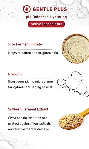 Menorah Hydrating Facial Spray with Prebiotic and Rice Ferment